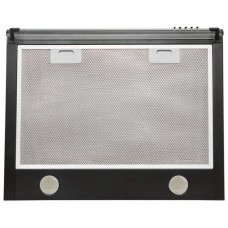 Hota Tornado BONA 10 (50) LED NEGRU 50cm